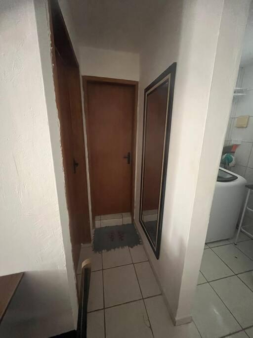 Flat Manguezal Porto De Galinhas Lejlighed Eksteriør billede