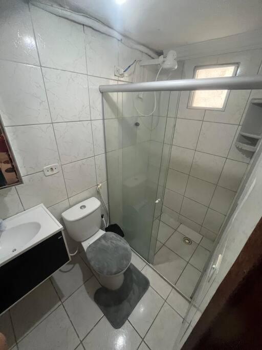 Flat Manguezal Porto De Galinhas Lejlighed Eksteriør billede