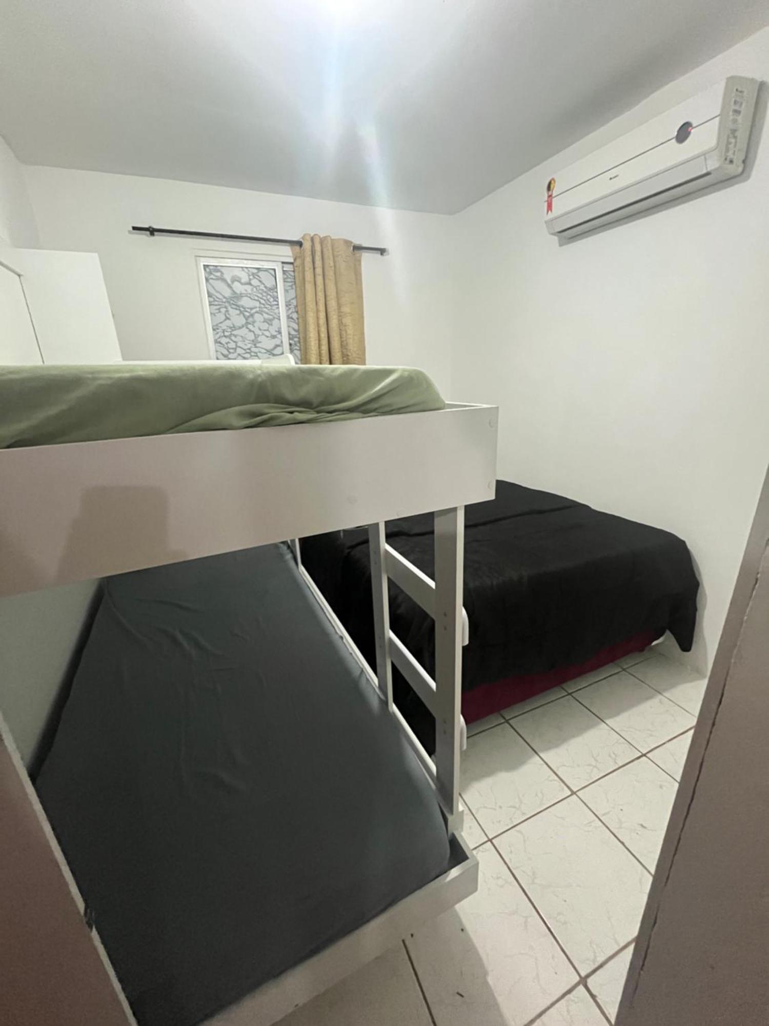Flat Manguezal Porto De Galinhas Lejlighed Eksteriør billede